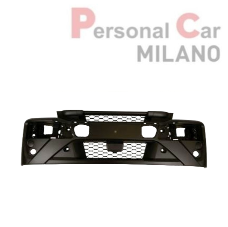 PARAURTI per IVECO EUROCARGO 120 2016 ANTERIORE – Personal Car Store