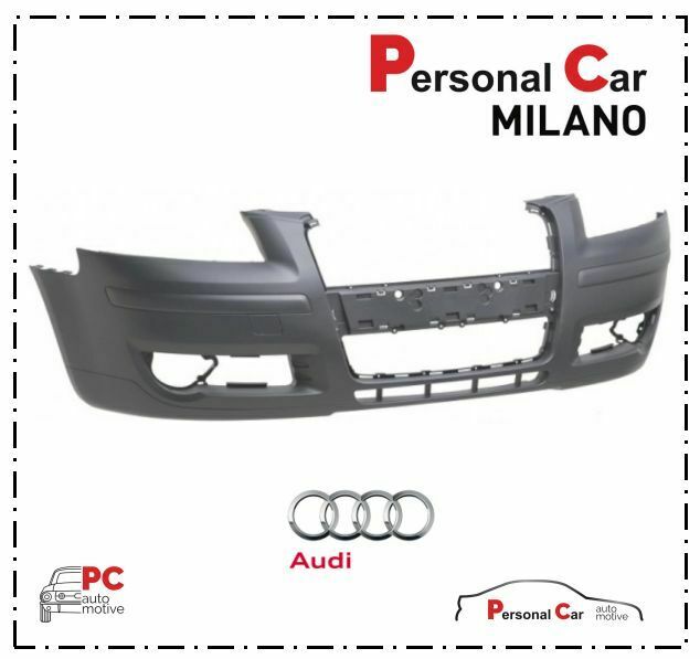 Paraurti anteriore per audi a3 2003 al 2005 3 porte