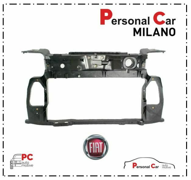 RIVESTIMENTO OSSATURA ANTERIORE FIAT PANDA (141_) - Autoricambi Cimino Snc