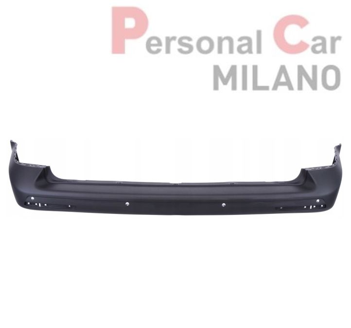 PARAURTI FIAT PANDA ANTERIORE ANT CON PRIMER VERNICIABILE DAL 2012 AL –  Personal Car Store