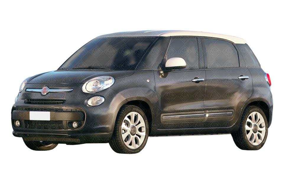 Paraurti anteriore Fiat 500L