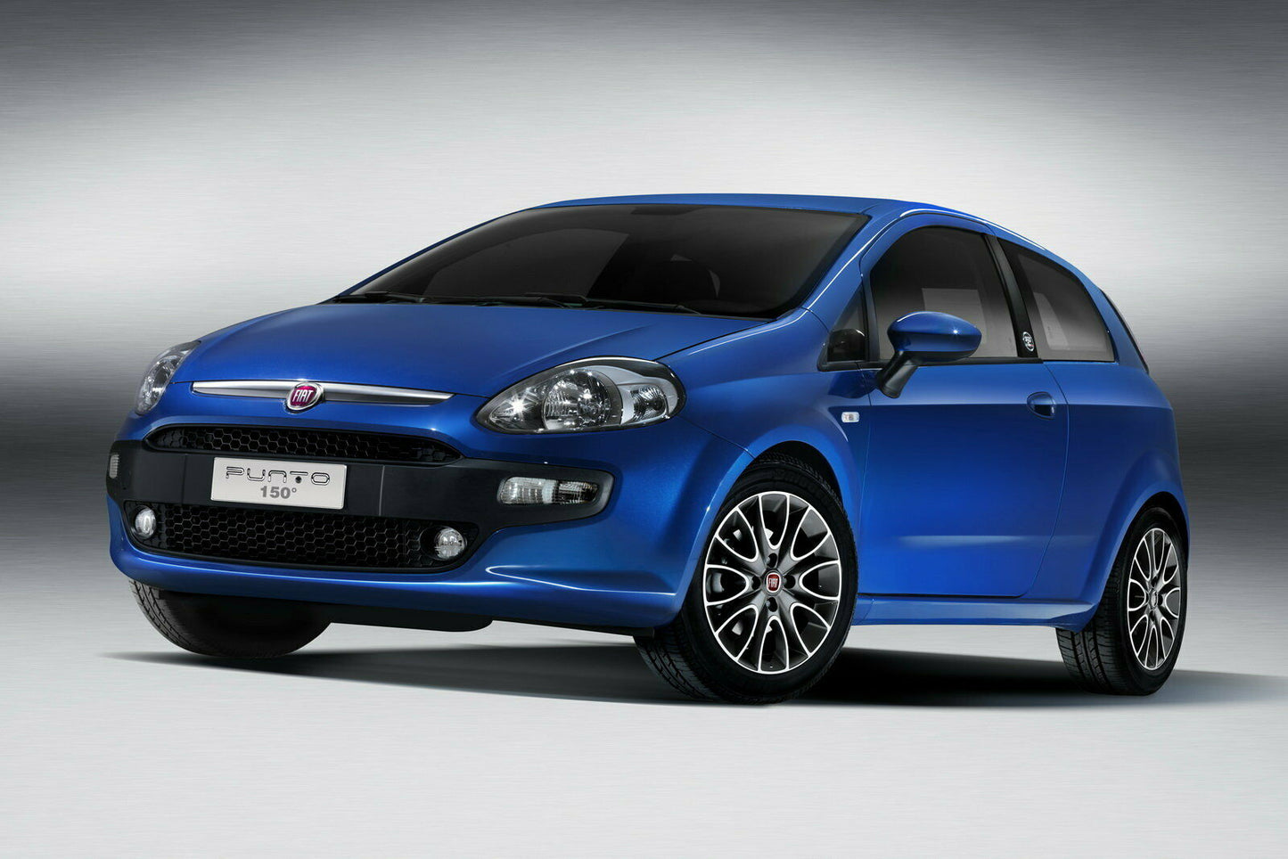 RIPARO SOTTOMOTORE COPRIMOTORE FIAT PUNTO EVO INFERIORE BENZINA DAL 2009 AL 2012