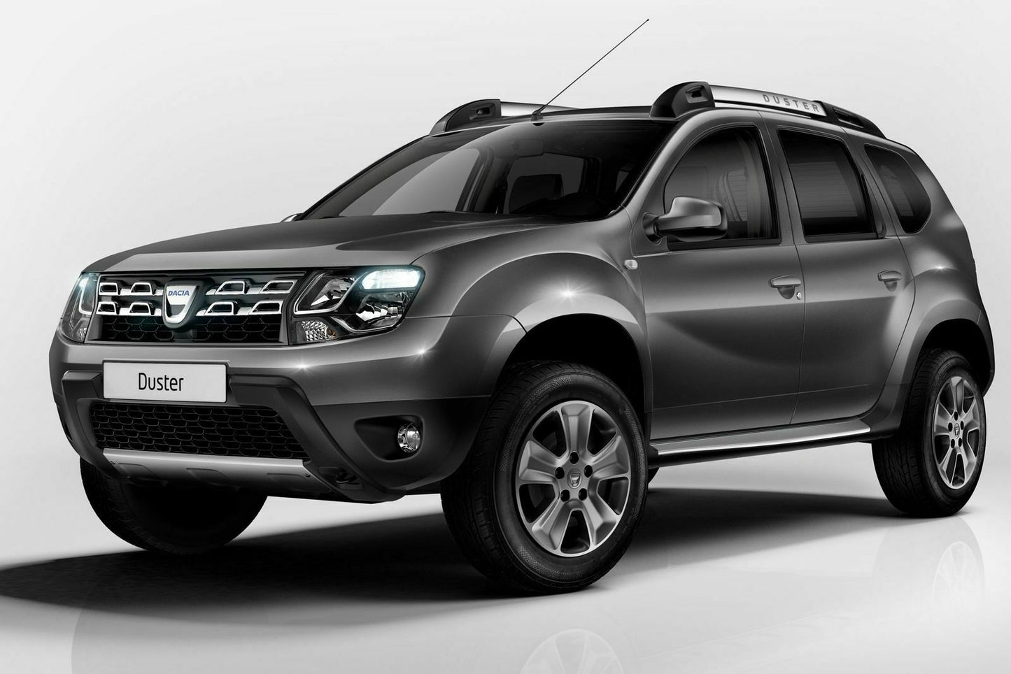 PROIETTORE FARO DACIA DUSTER LUCE DIURNA BLU MARELLI ANT DESTRO DA 2013 A 2018