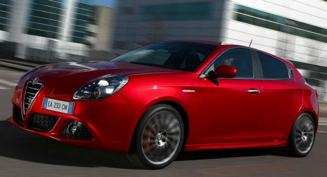 PARAURTI ALFA ROMEO GIULIETTA ANTERIORE ANT PRIMER VERNICIABILE DA 2010 AL 2016