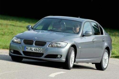 FRONTALE RIVESTIMENTO OSSATURA BMW SERIE 3 E90 E91 ANTERIORE ANT DA 2005 AL 2012
