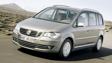 RIPARO COPRIMOTORE SOTTOMOTORE VOLKSWAGEN TOURAN DIESEL INFERIORE DA 2006 A 2015