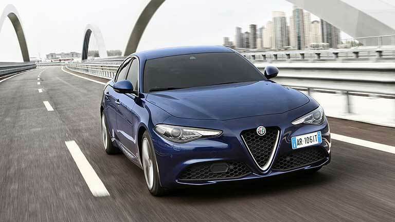 GUIDA STAFFA SUPPORTO PARAURTI ALFA ROMEO GIULIETTA ANT SINISTRA DAL 2015 AL 2021