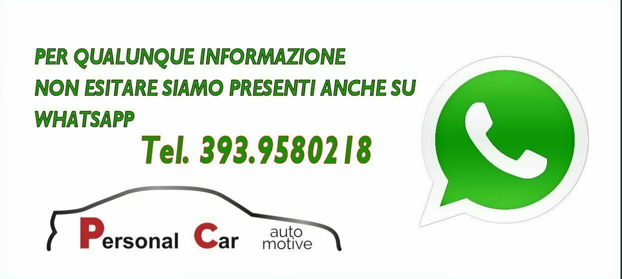 COPPIA MANIGLIA PORTA ALFA ROMEO 147 ANT EST ARGENTO 5 PORTE DAL 2000 AL 2011