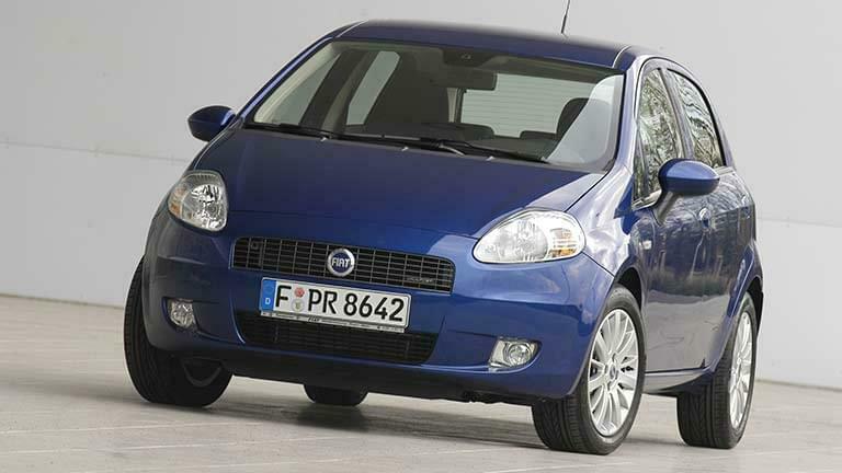 CALOTTA COPPA SPECCHIO RETROVISORE FIAT GRANDE PUNTO CROMATA DESTRA 2005 A 2008