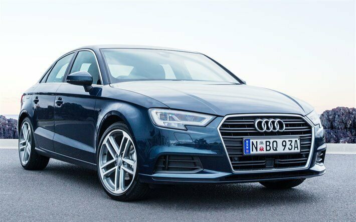 SPECCHIO RETROVISORE AUDI A3 4 PORTE ELETTRICO PRIMER SINISTRO SX DA 2012 A 2020